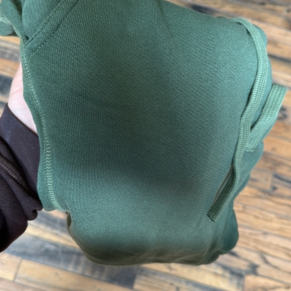 SUPERFLUFF LUX POCKET SWEATPANT BUSH - Picture 7 of 7